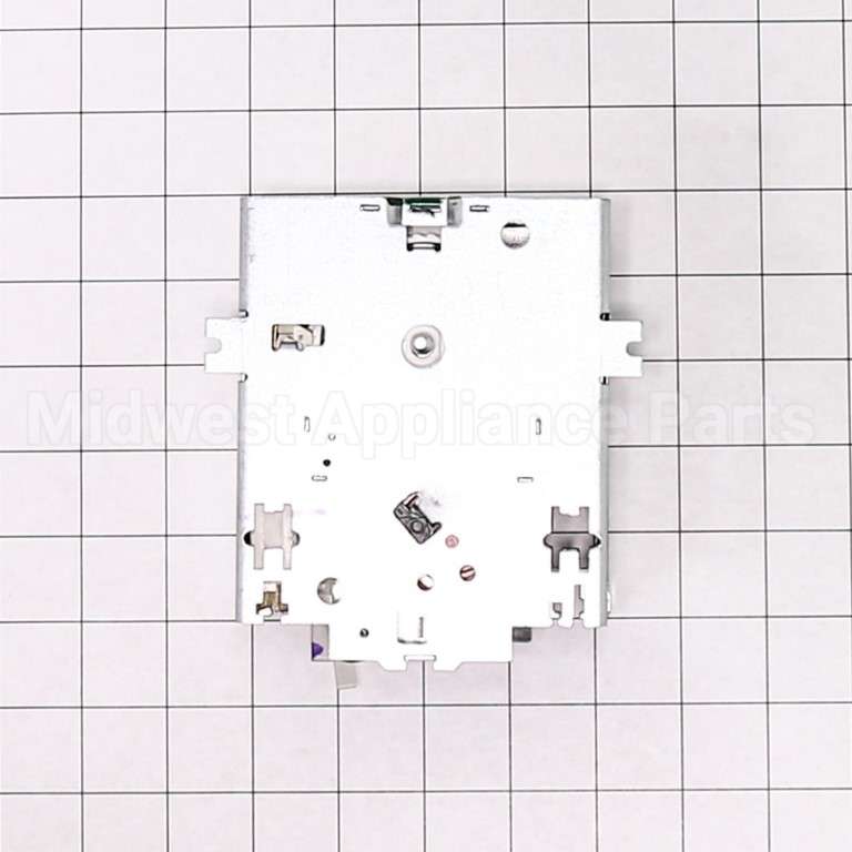 WP37929 Whirlpool Timer- 115