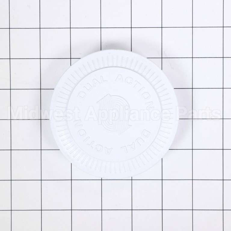 WP387095 Whirlpool Cap