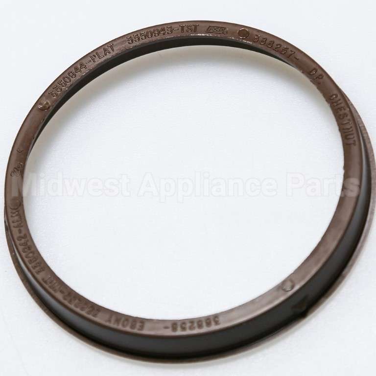 WP388257 Whirlpool Ring-Trim