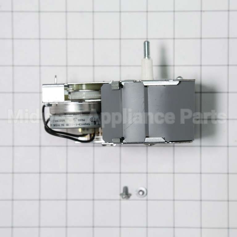WP3946432 Whirlpool Timer