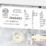 WP3946452 Whirlpool Timer