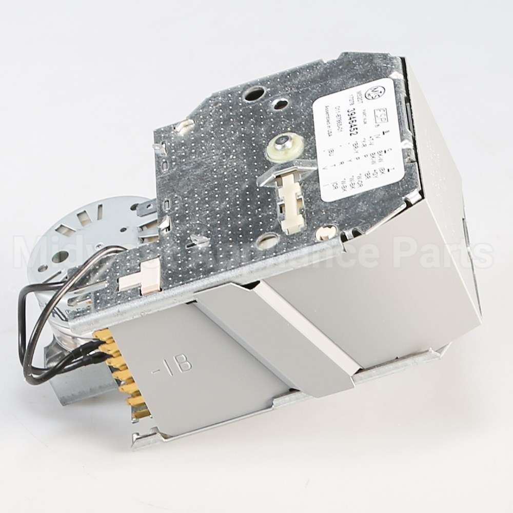 WP3946452 Whirlpool Timer