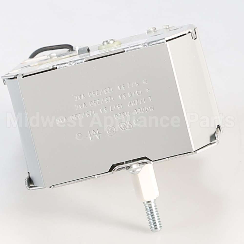 WP3946452 Whirlpool Timer