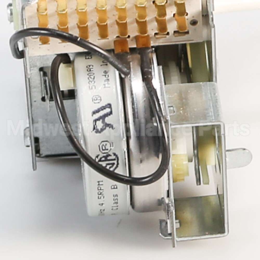 WP3946452 Whirlpool Timer