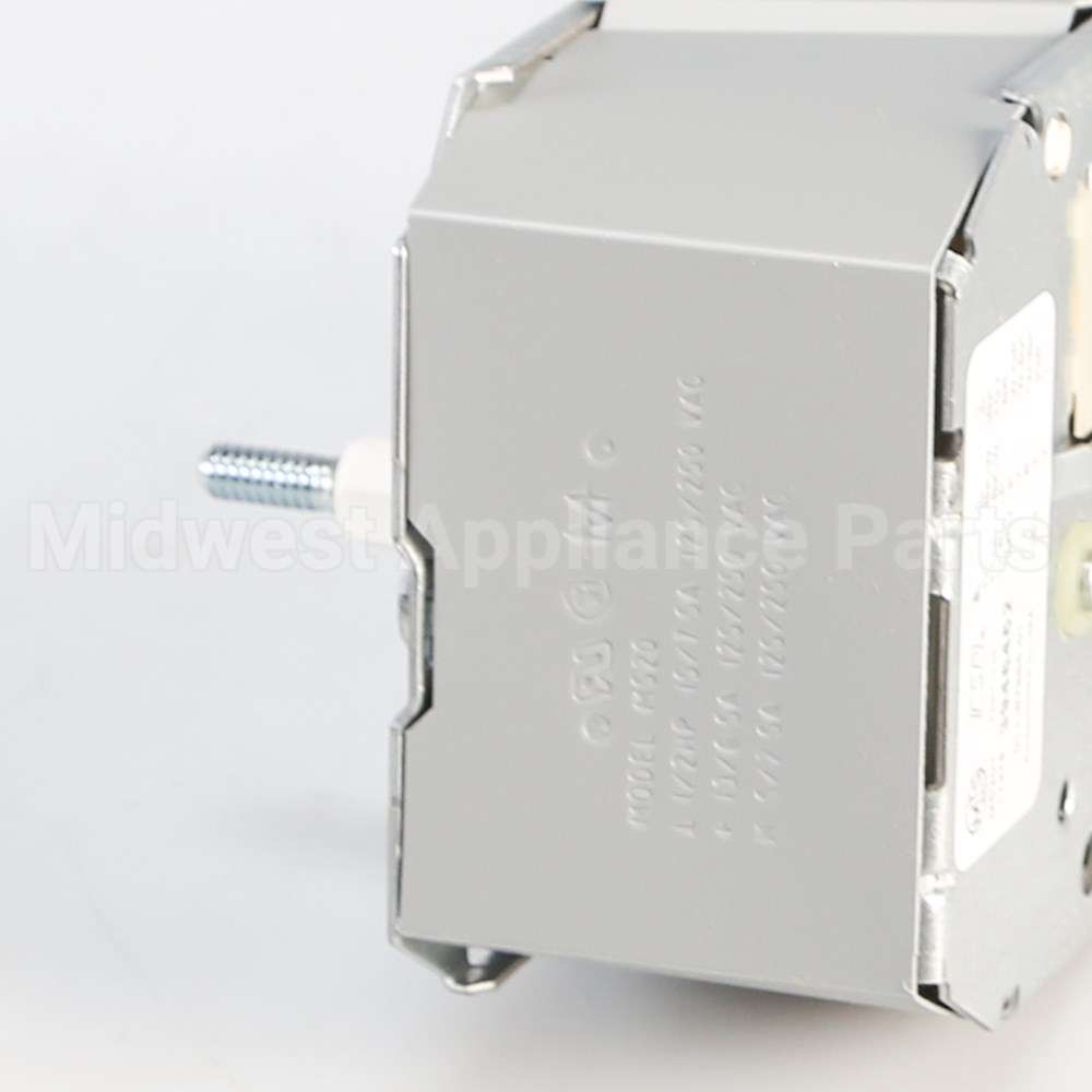 WP3946452 Whirlpool Timer