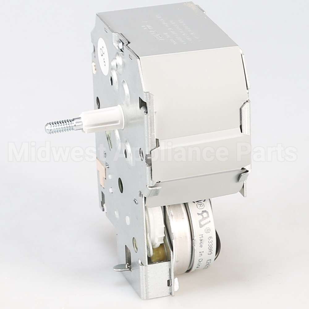 WP3946455 Whirlpool Timer