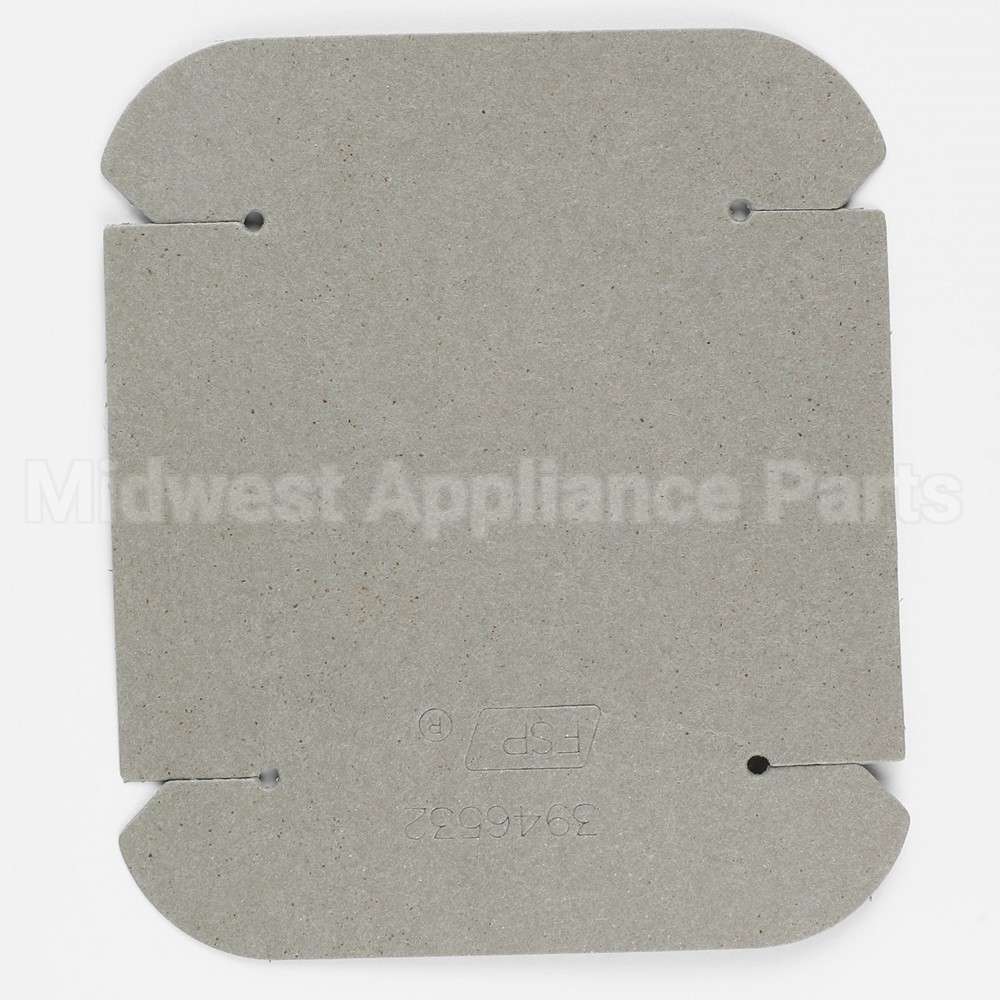 WP3946532 Whirlpool Shield