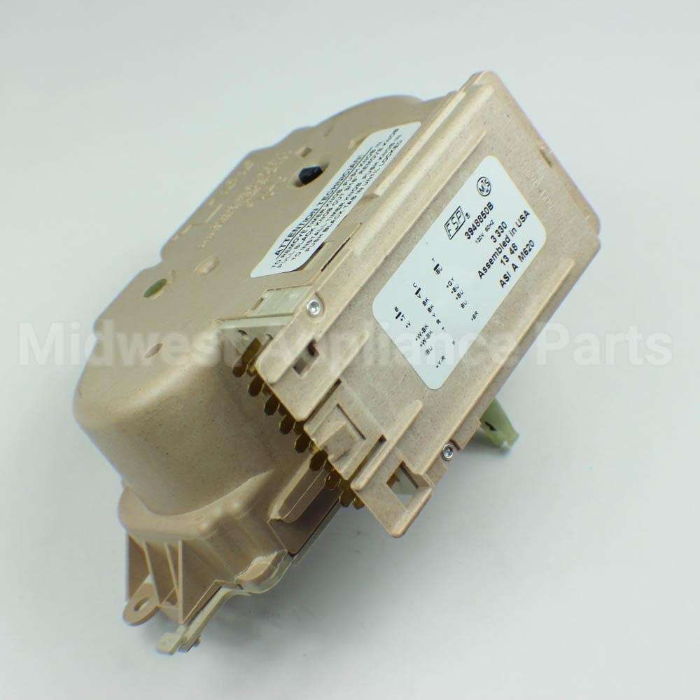 WP3948850 Whirlpool Timer
