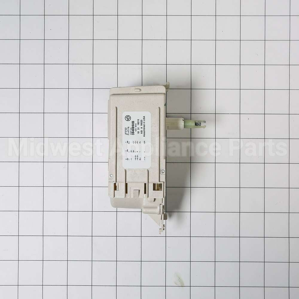 WP3948850 Whirlpool Timer