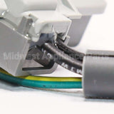 WP3949238 Whirlpool Switch-Lid