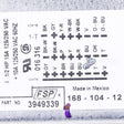 WP3949339 Whirlpool Timer