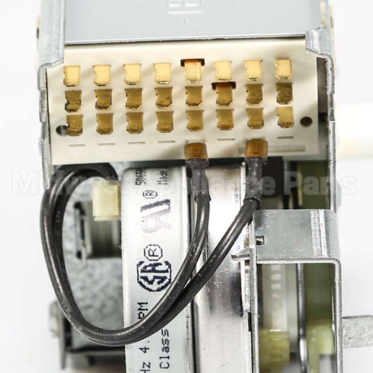 WP3949620 Whirlpool Timer