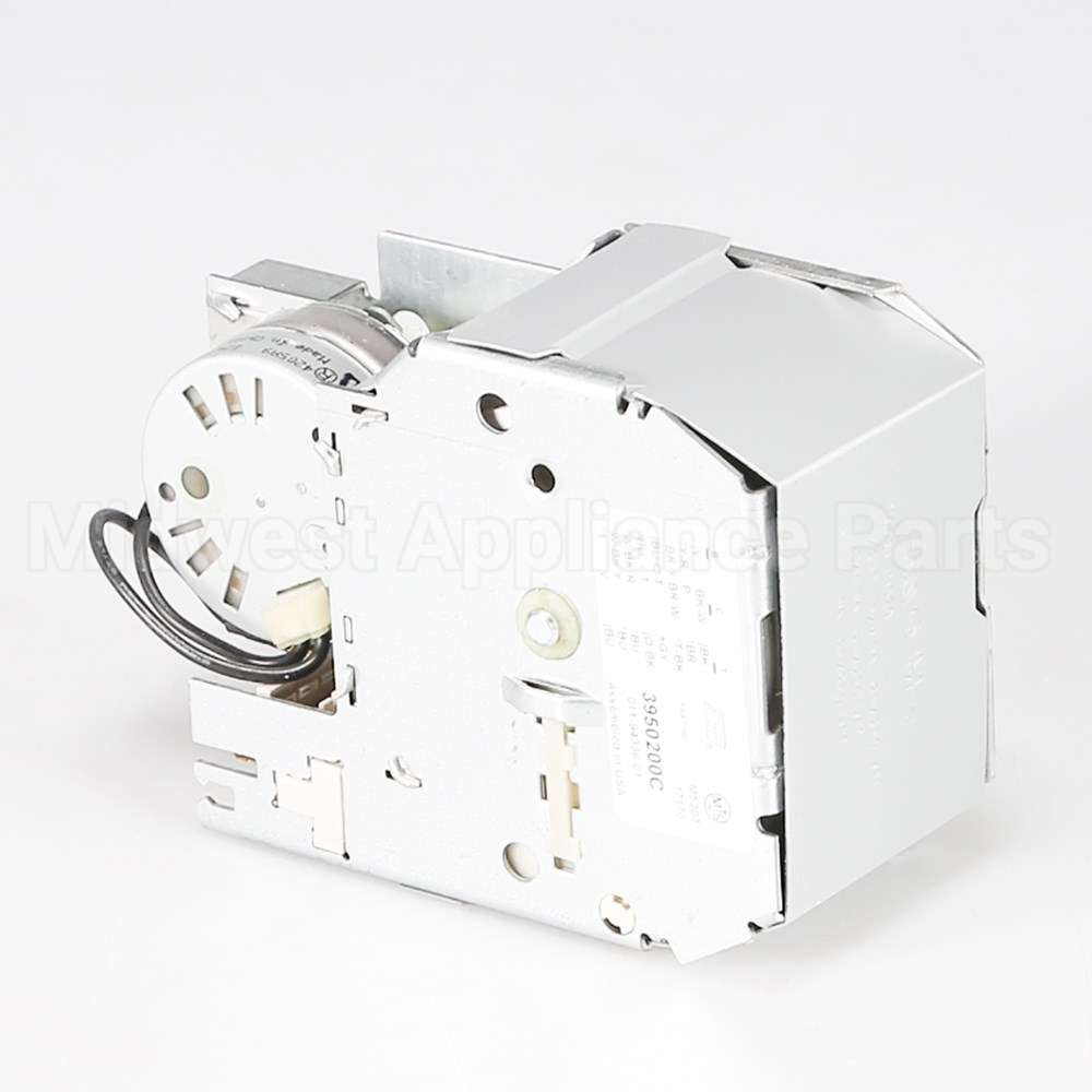 WP3950200 Whirlpool Timer