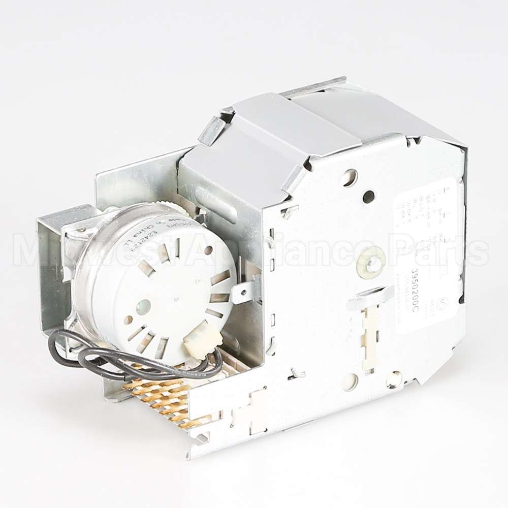 WP3950200 Whirlpool Timer
