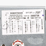 WP3950736 Whirlpool Timer