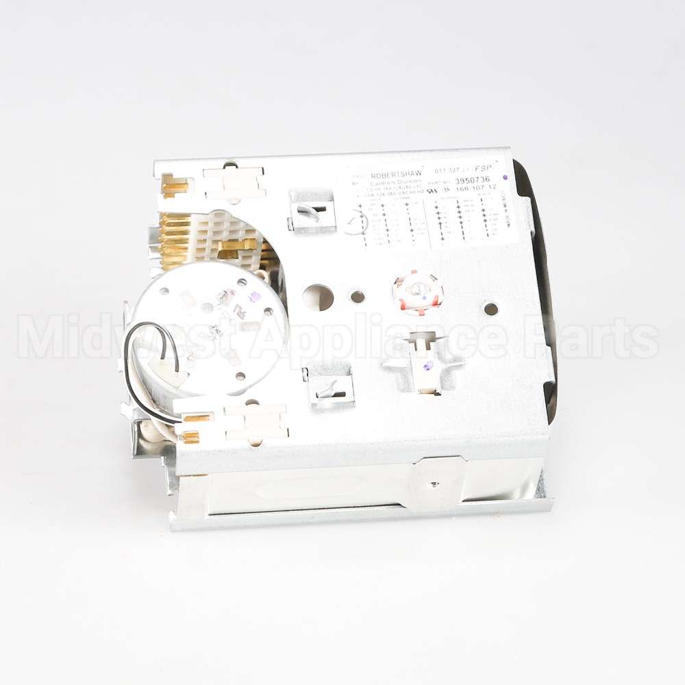 WP3950736 Whirlpool Timer