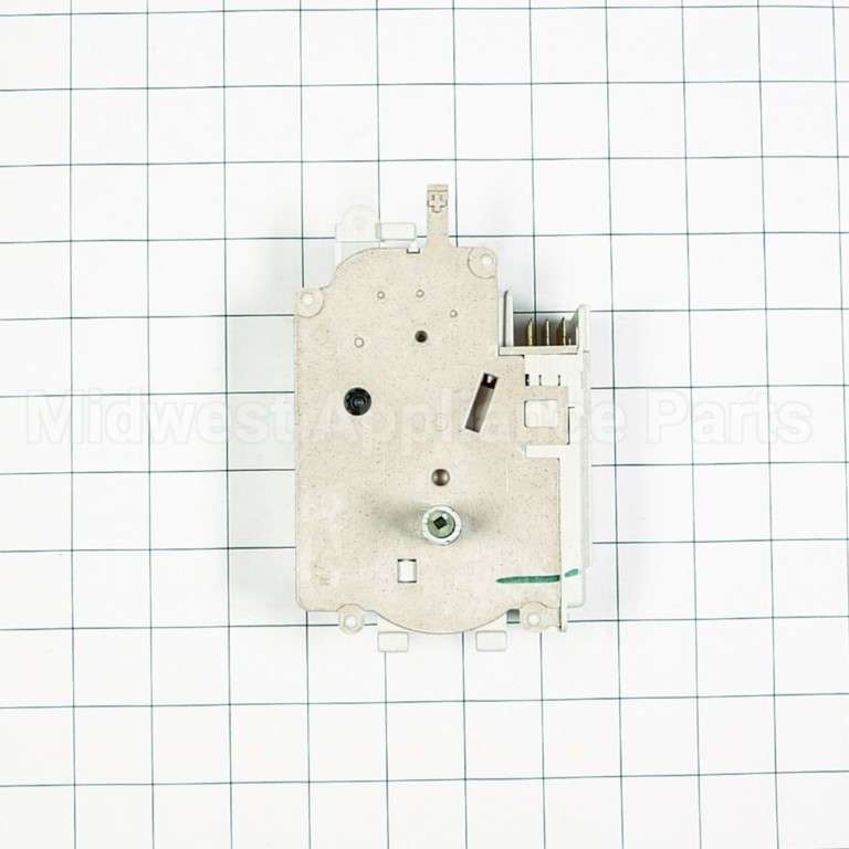 WP3951166 Whirlpool Timer