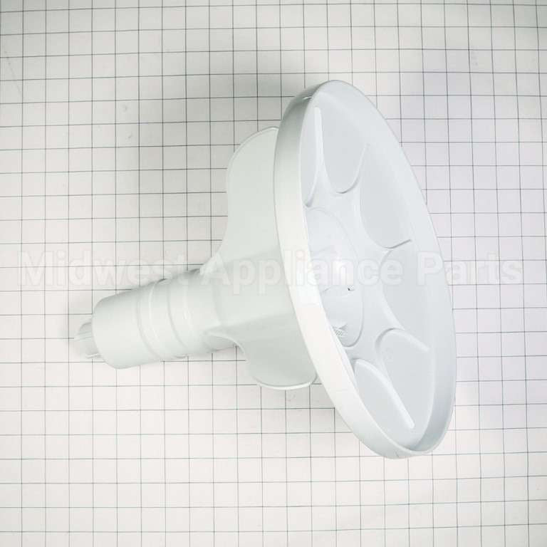 WP3951632 Whirlpool Agitator