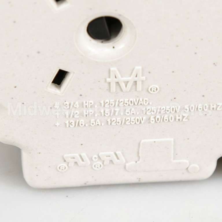 WP3951702 Whirlpool Timer