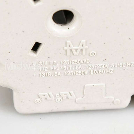 WP3951702 Whirlpool Timer