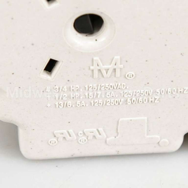 WP3951702 Whirlpool Timer