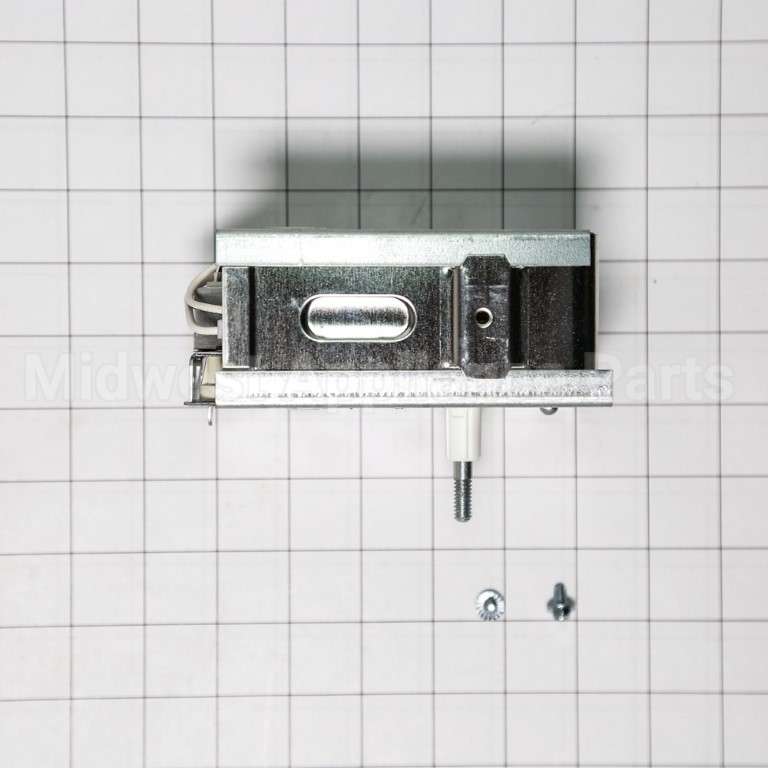 WP3951769 Whirlpool Timer