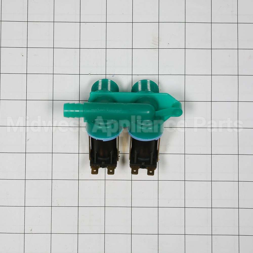 WP3952162 Whirlpool Valve