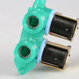 WP3952162 Whirlpool Valve