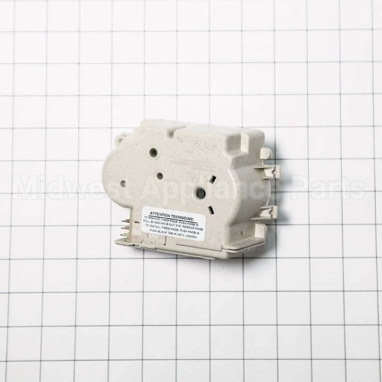 WP3952379 Whirlpool Timer