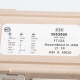 WP3952990 Whirlpool Timer