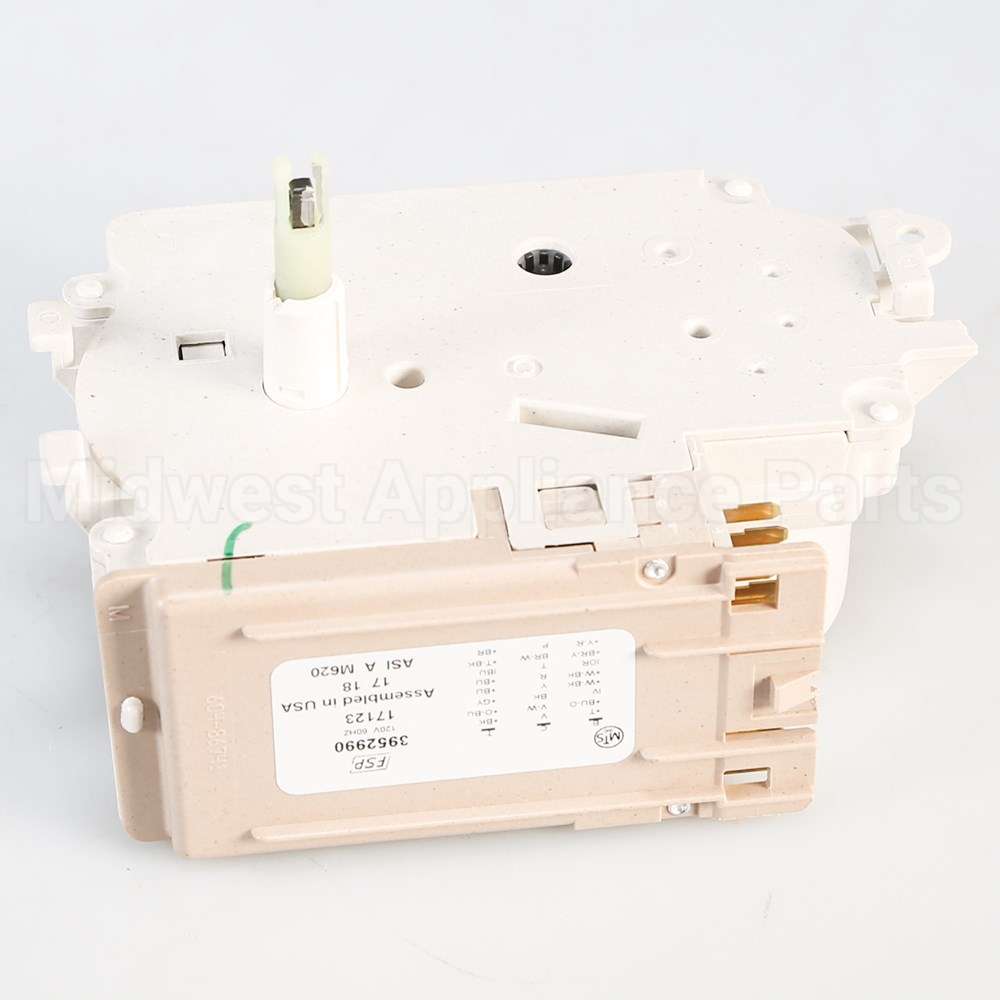 WP3952990 Whirlpool Timer