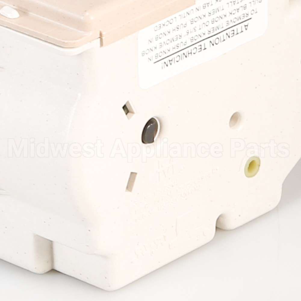 WP3952990 Whirlpool Timer