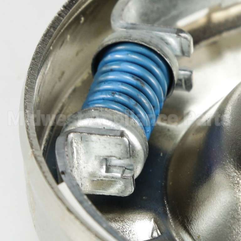 WP3953062 Whirlpool Clutch