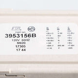 WP3953156 Whirlpool Timer