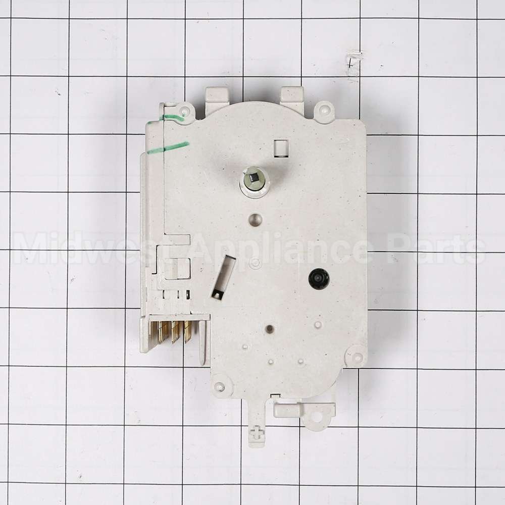 WP3953156 Whirlpool Timer