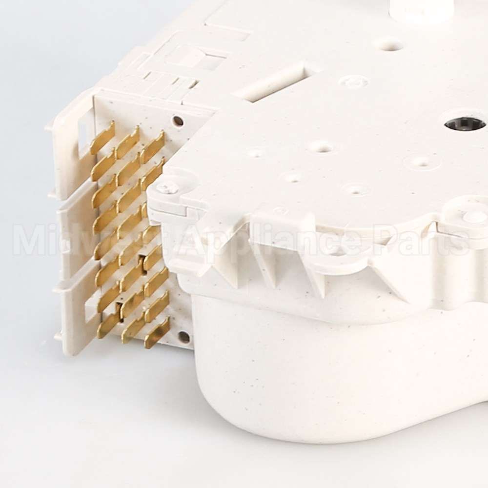 WP3953156 Whirlpool Timer