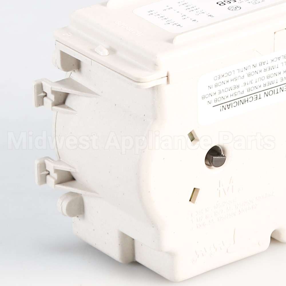 WP3953156 Whirlpool Timer
