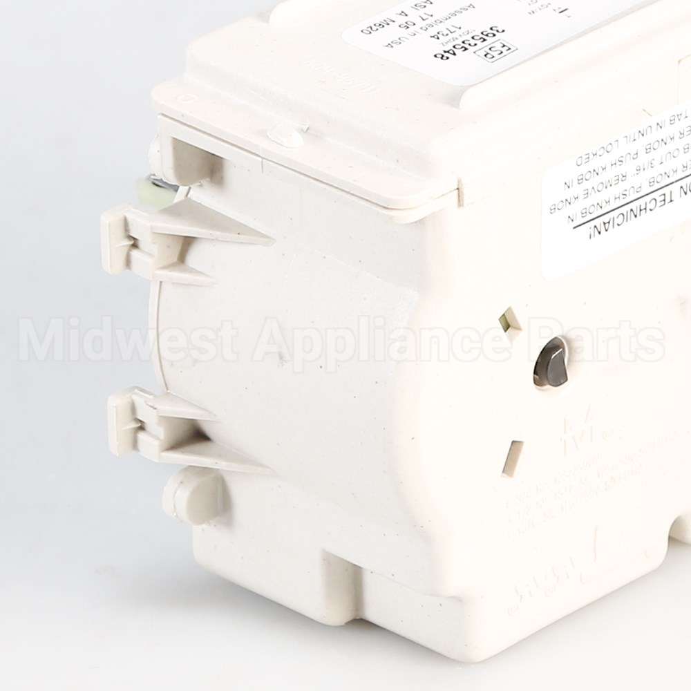 WP3953548 Whirlpool Timer