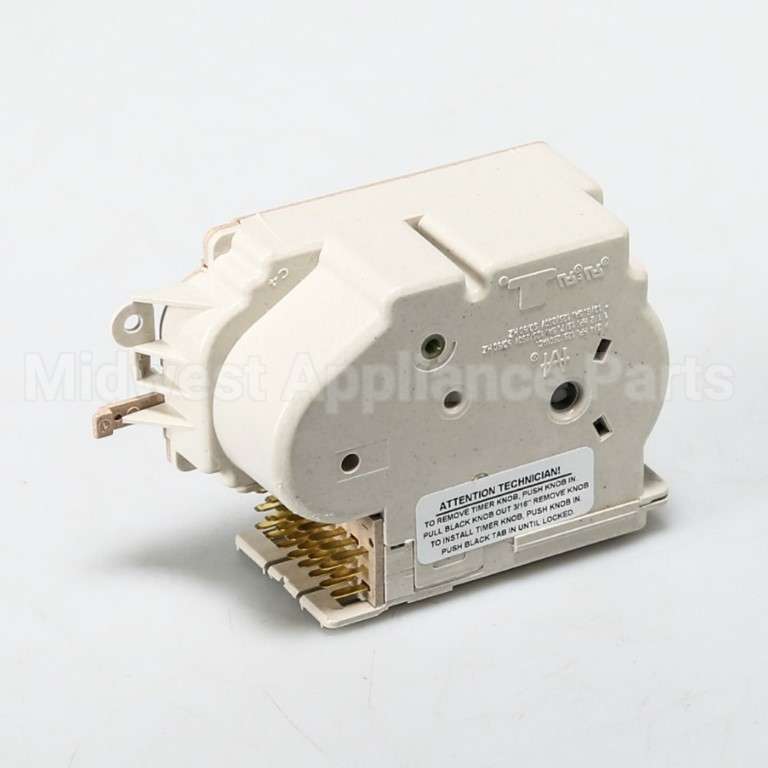 WP3953553 Whirlpool Timer