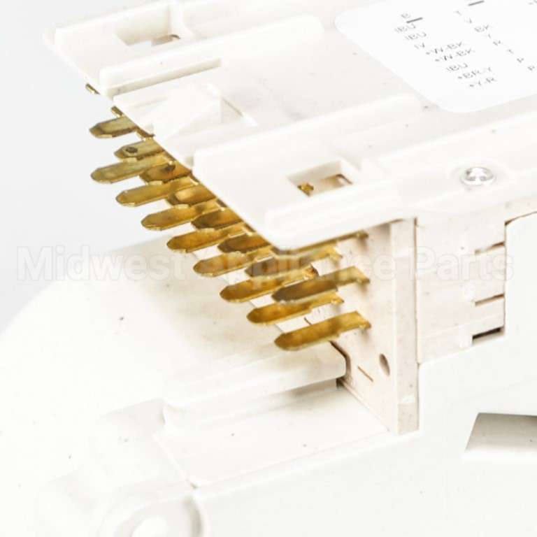 WP3954563 Whirlpool Timer