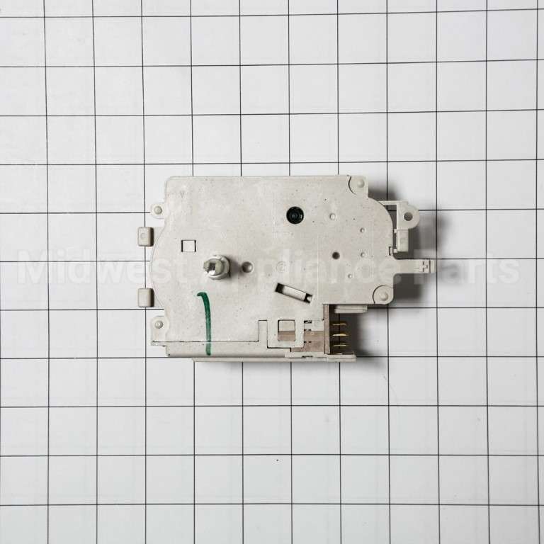 WP3954563 Whirlpool Timer