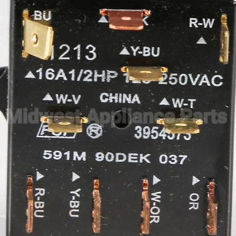 WP3954573 Whirlpool Switch-Cyc