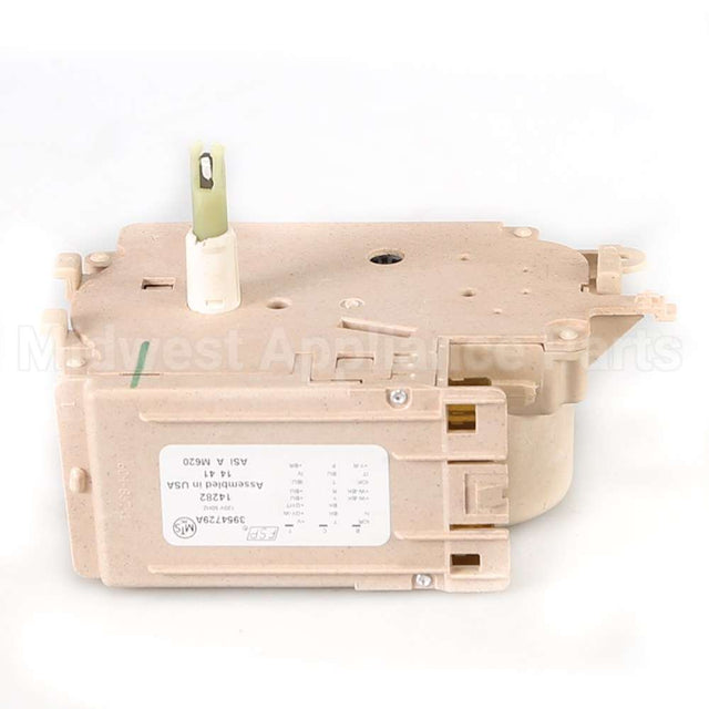 WP3954729 Whirlpool Timer