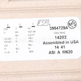 WP3954729 Whirlpool Timer
