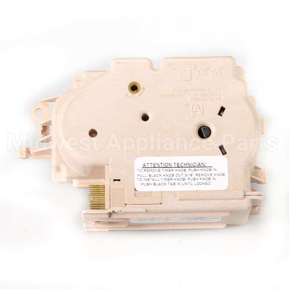 WP3954729 Whirlpool Timer