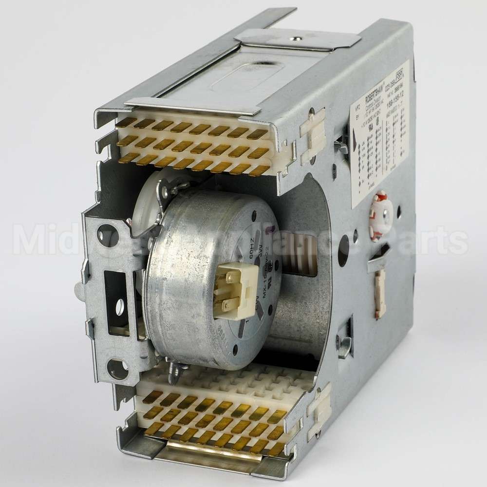 WP3955184 Whirlpool Timer