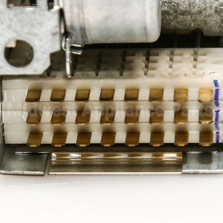 WP3955340 Whirlpool Timer