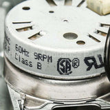 WP3955668 Whirlpool Timer