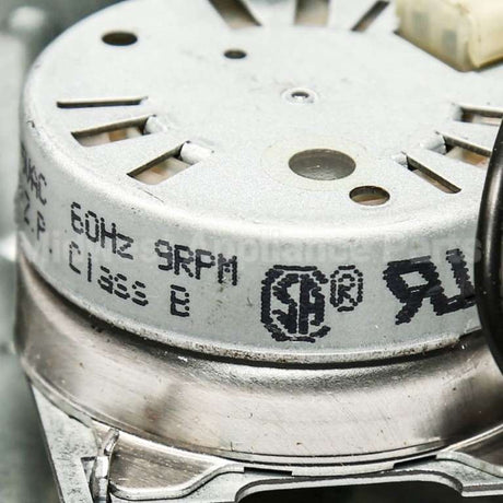 WP3955668 Whirlpool Timer