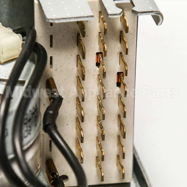 WP3955668 Whirlpool Timer